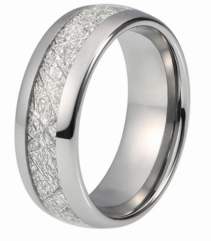 Meteorite Silver